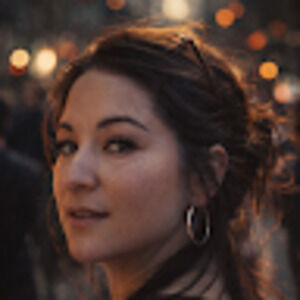 Meet your Posher, Brianne